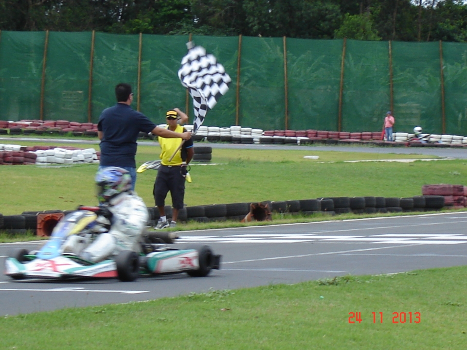 Fotos  CAMPEONATO DE KART - KARTODROMO SAN MARINO - PAULINIA ...