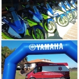 YAMAHA RACING 2023