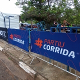 PARTIU CORRIDA ETAPA CAMPINAS 