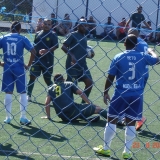 SANSUNG - CAMPEONATO DE FUTEBOL 2015