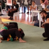 JIUJITSU - COPA PAULINIA 2017