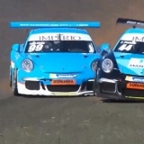 PORSCHE CUP GT3