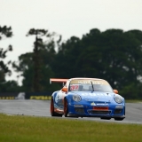 PORSCHE CUP GT3