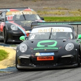 PORSCHE CUP GT3