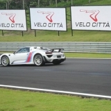 PORSCHE CUP GT3