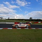 PORSCHE CUP GT3