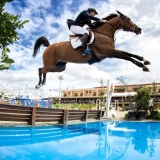 G.R.O.W. RIDE DO  BRASIL EM HELVETIA RIDING CENTER