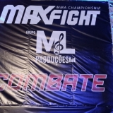 MAXFIGHT