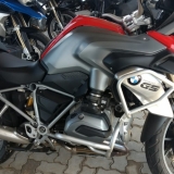 BMW RIDER EXPERIENCE 2018