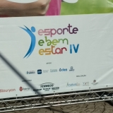 CIRCUITO ECO AMBIENTAL ESPORTE E BEM ESTAR 